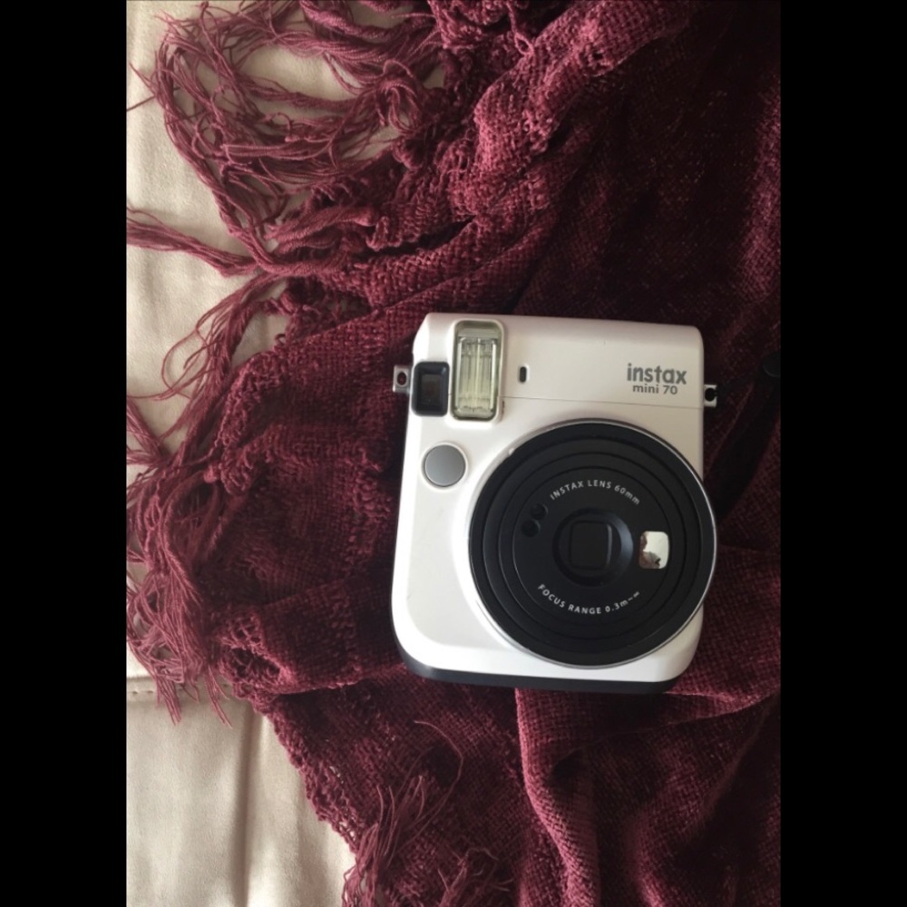 Instax mini 70